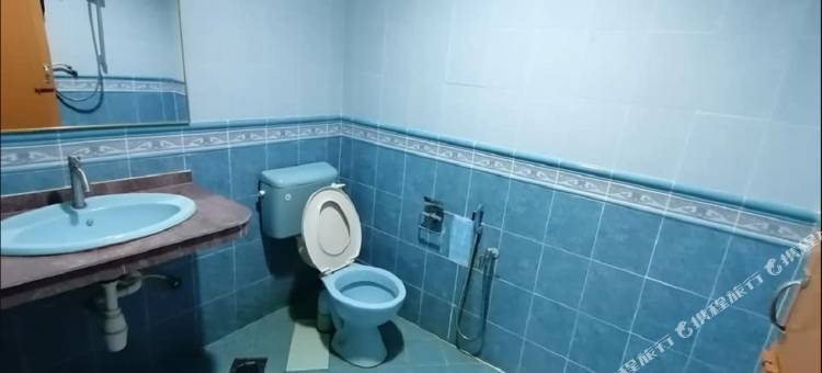 OYO 90120 MI龙运酒店(OYO 90120 Mi Hotel Dungun)图片