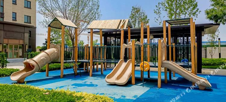 秦皇岛与爱同行度假别墅(锦绣二路分店)图片