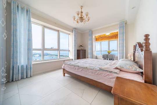 日照海之家公寓(2号店)