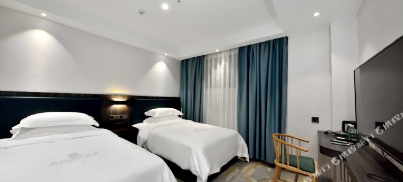 新北京大酒店(广州孙逸仙纪念医院一德路地铁站店)图片