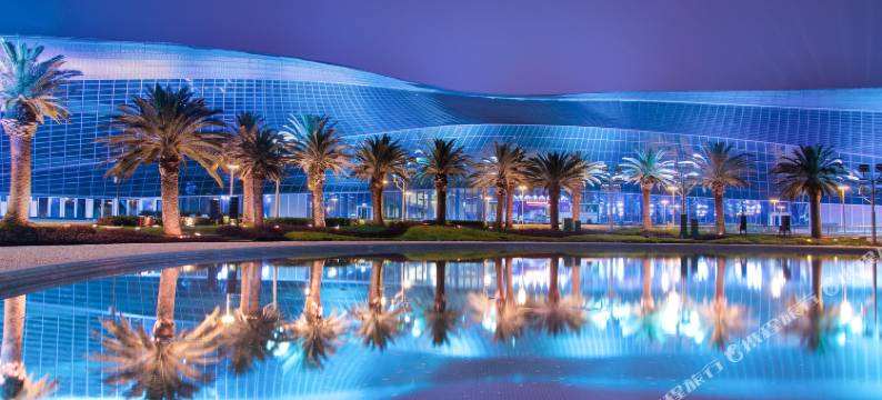 儋州观海阁海景酒店公寓图片