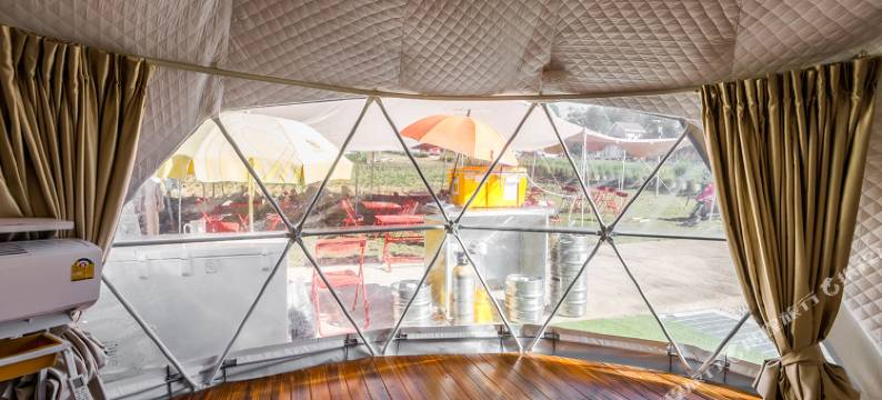 臭氧班考霍酒店(Ozone by Bankhaokho)图片