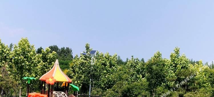 秦皇岛北戴河海滨胜境民宿图片