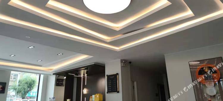 月都宾馆(长春会展中心摩天活力城店)图片