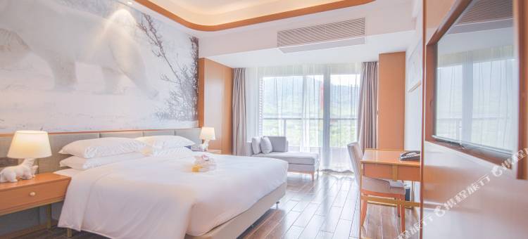 太湖龙之梦欢乐世界大酒店图片