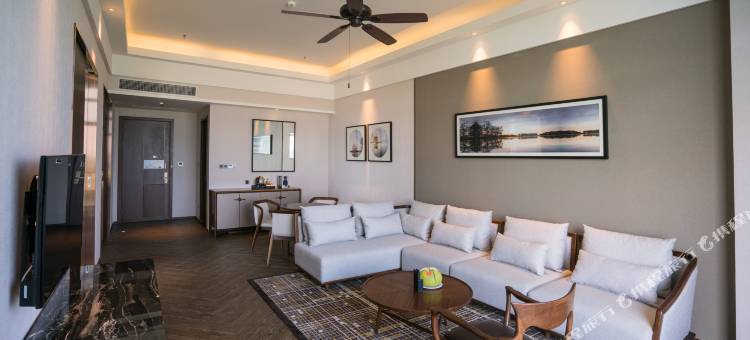 森林城市高尔夫酒店(Forest City Golf Hotel)图片
