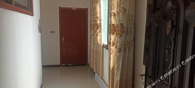 铜川华阳宾馆图片