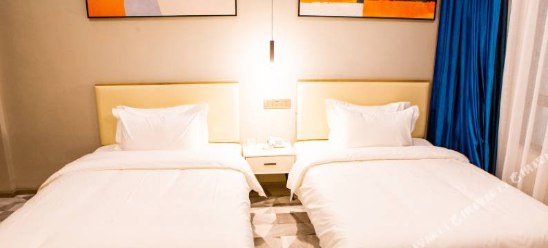 贵阳艾菲斯酒店(贵黔国际总医院店)图片