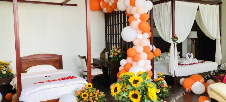 腾冲荷花温泉芭蕉关马帮客栈图片