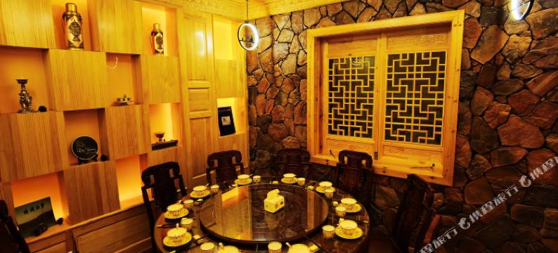 九寨沟鑫涛阁藏家客栈图片