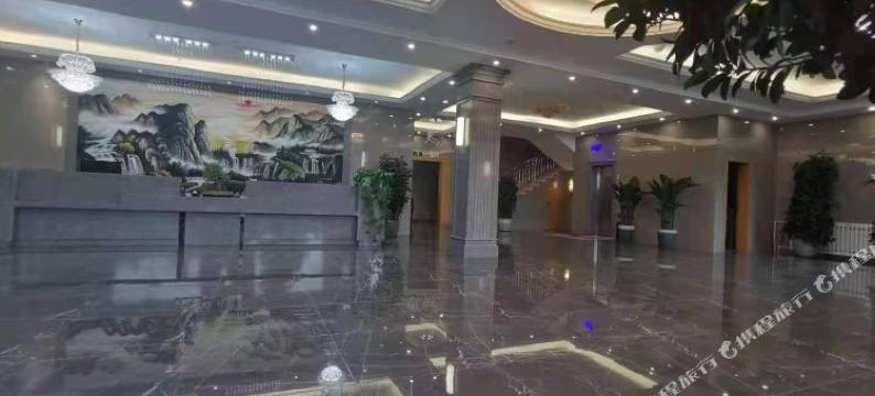 巴林左旗联仕酒店(政务新区店)图片