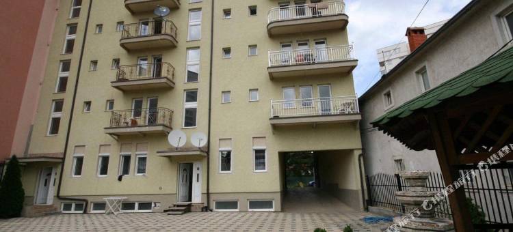 卢克斯公寓(Lux Apartments)图片