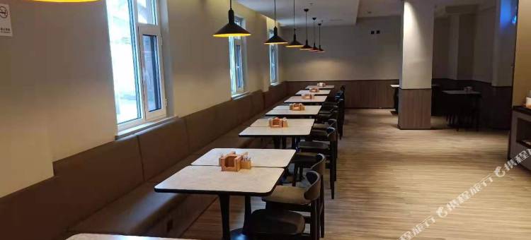 汉庭酒店(天津东丽体育中心万达广场店)图片