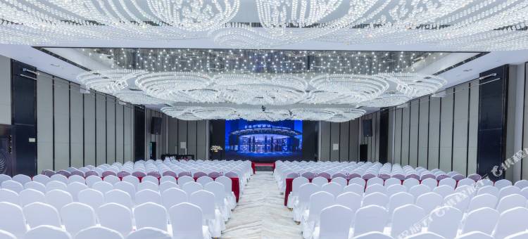 宜宾凯尔顿豪庭酒店(莱茵春天店)图片