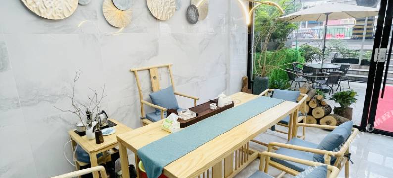 悦客来公寓图片