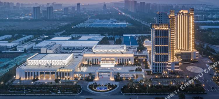 山东大厦·清照酒店图片