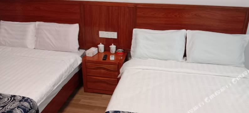 徐闻南极村海涛珊瑚民宿图片