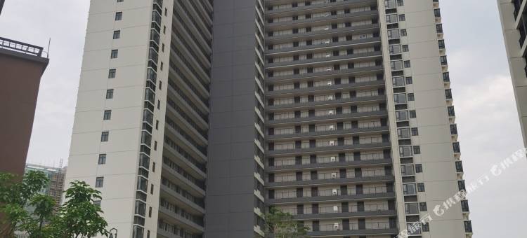 途派旅宿海景公寓图片