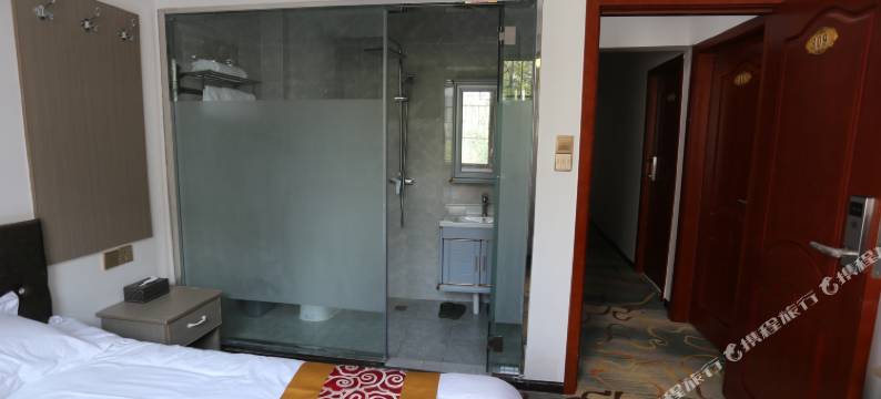 青神至鑫商务宾馆图片