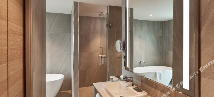 珀斯海滨希尔顿逸林酒店(DoubleTree by Hilton Perth Waterfront)图片