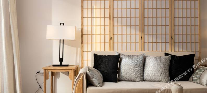 崇明耘驿度假庄园图片