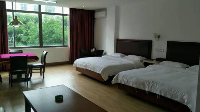 白沙思远休闲民宿