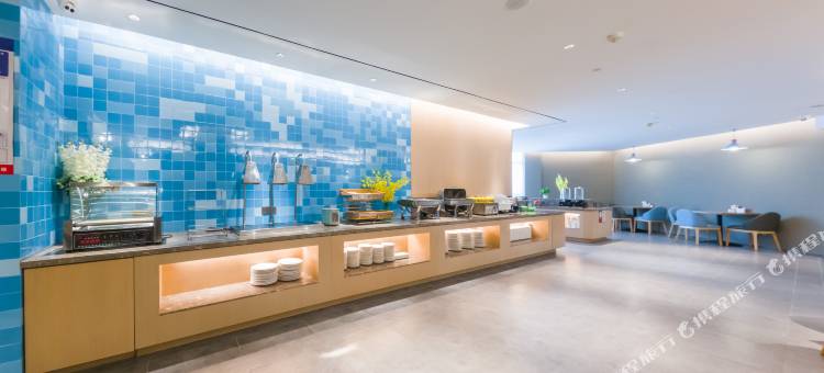 如家酒店·neo(常州北站恐龙园环球港店)图片