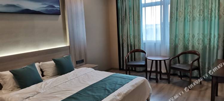 慈溪中柏大酒店图片