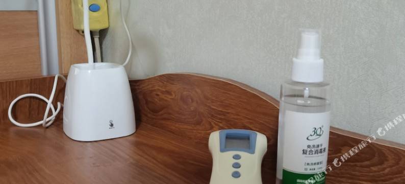 小李门前公寓(二环南路东段分店)图片