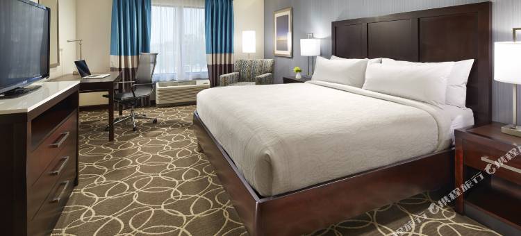 洛杉矶/雷东多比奇海滩希尔顿花园酒店(Hilton Garden Inn Los Angeles/Redondo Beach)图片