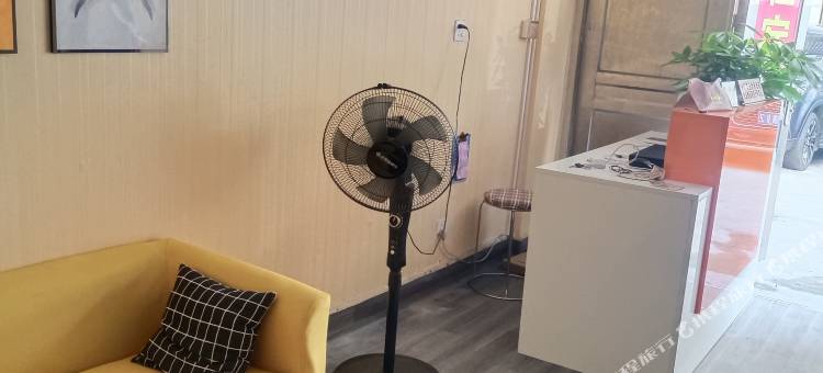 娄底风遛妙居民宿图片