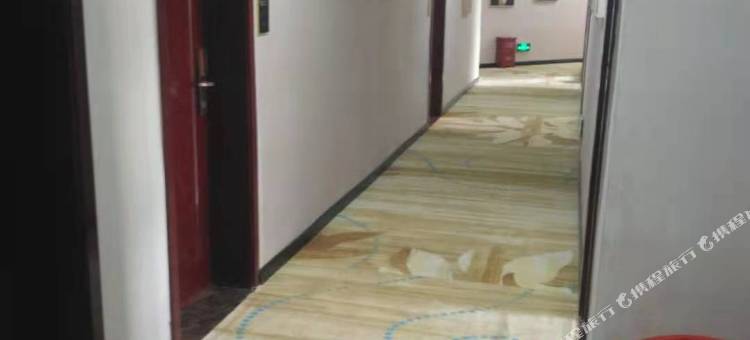 宜春悦居酒店图片