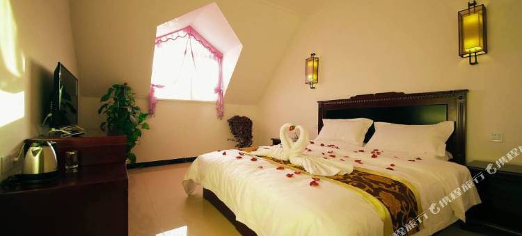 围场草原主题家庭公寓图片