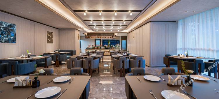 北京长楹天街朝阳医院桔子水晶酒店图片