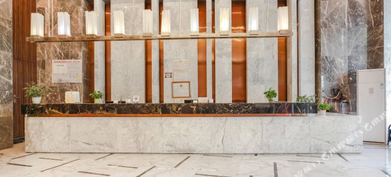 广州久龙酒店(黔西阳光城店)图片