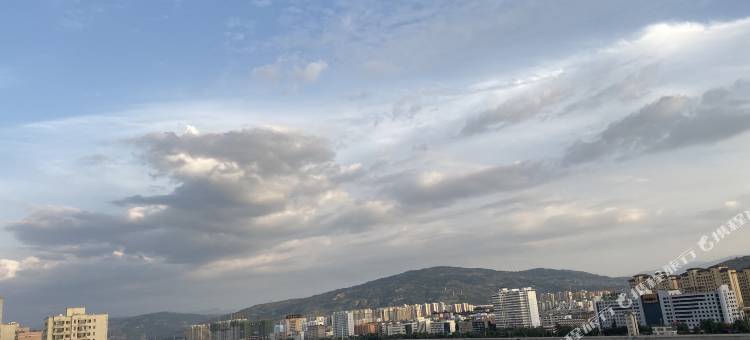 美豪丽致酒店(天水站商埠路步行街店)图片