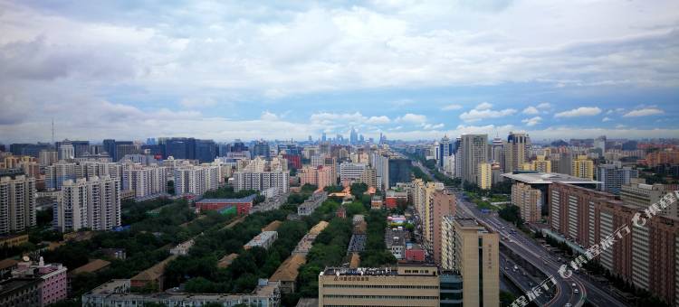 中国科技会堂图片