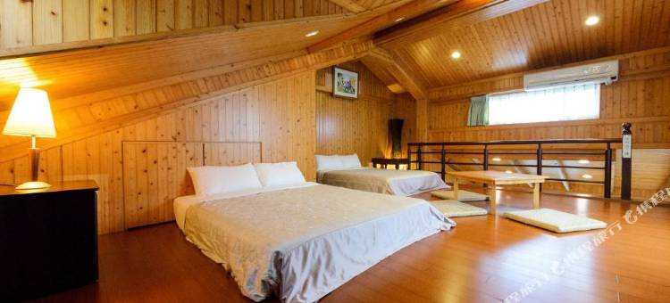 宜兰优胜美地音乐渡假民宿图片