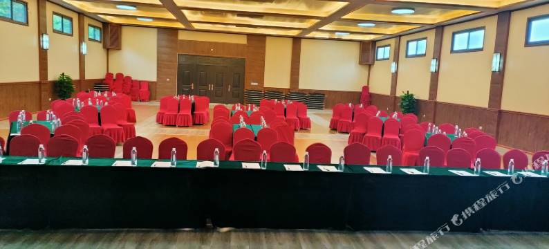 济南历城龙门客栈图片