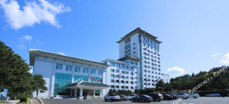 延吉延边宾馆(朝鲜族民俗园店)图片