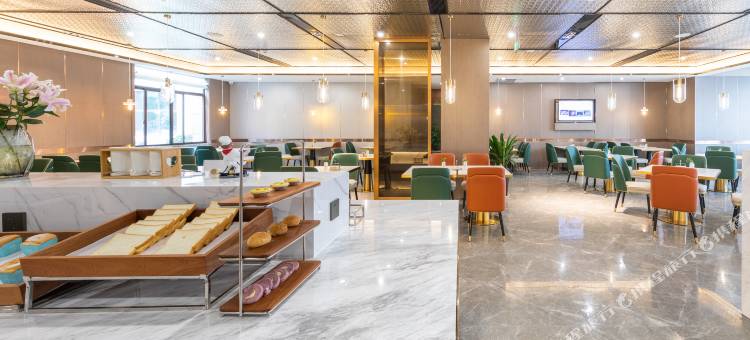 湖州南浔古镇亚朵酒店图片