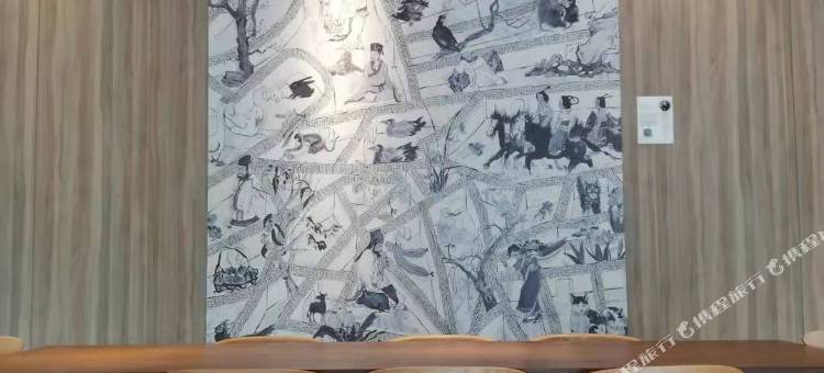 汉廷酒店(鄄城店)图片