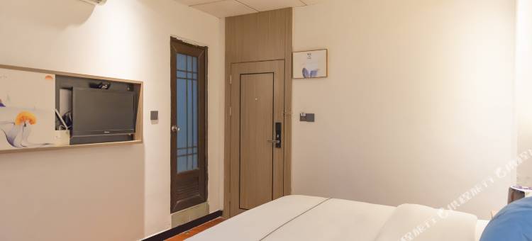 新鑫酒店(虎门公园店)图片