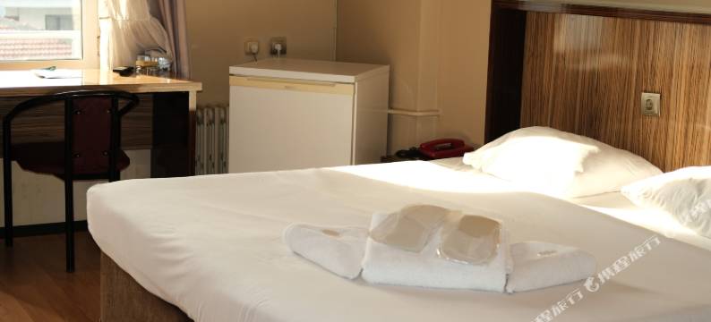 奥德里斯海滩酒店及度假村(Odrys Beach Hotel & Resort)图片