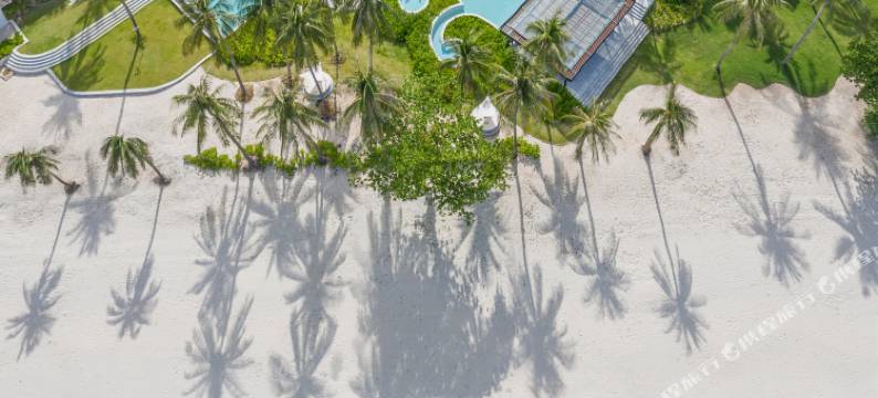 苏梅岛盛泰乐隐世酒店(Centara Reserve Samui)图片