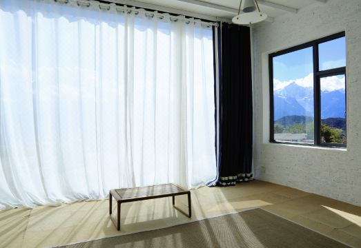 Moju·Meili Snow Mountain View b&B Hotel Overview