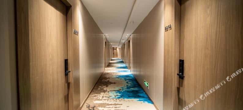 缙云忆佳精品酒店(壶镇店)图片