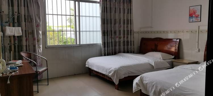 聚盛宾馆(南宁嘉和城温泉谷店)图片