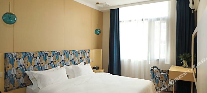 临汾佐伯天都酒店图片