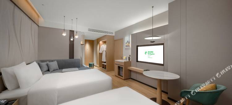 泸州龙涧假日酒店(泸州高铁站店)图片